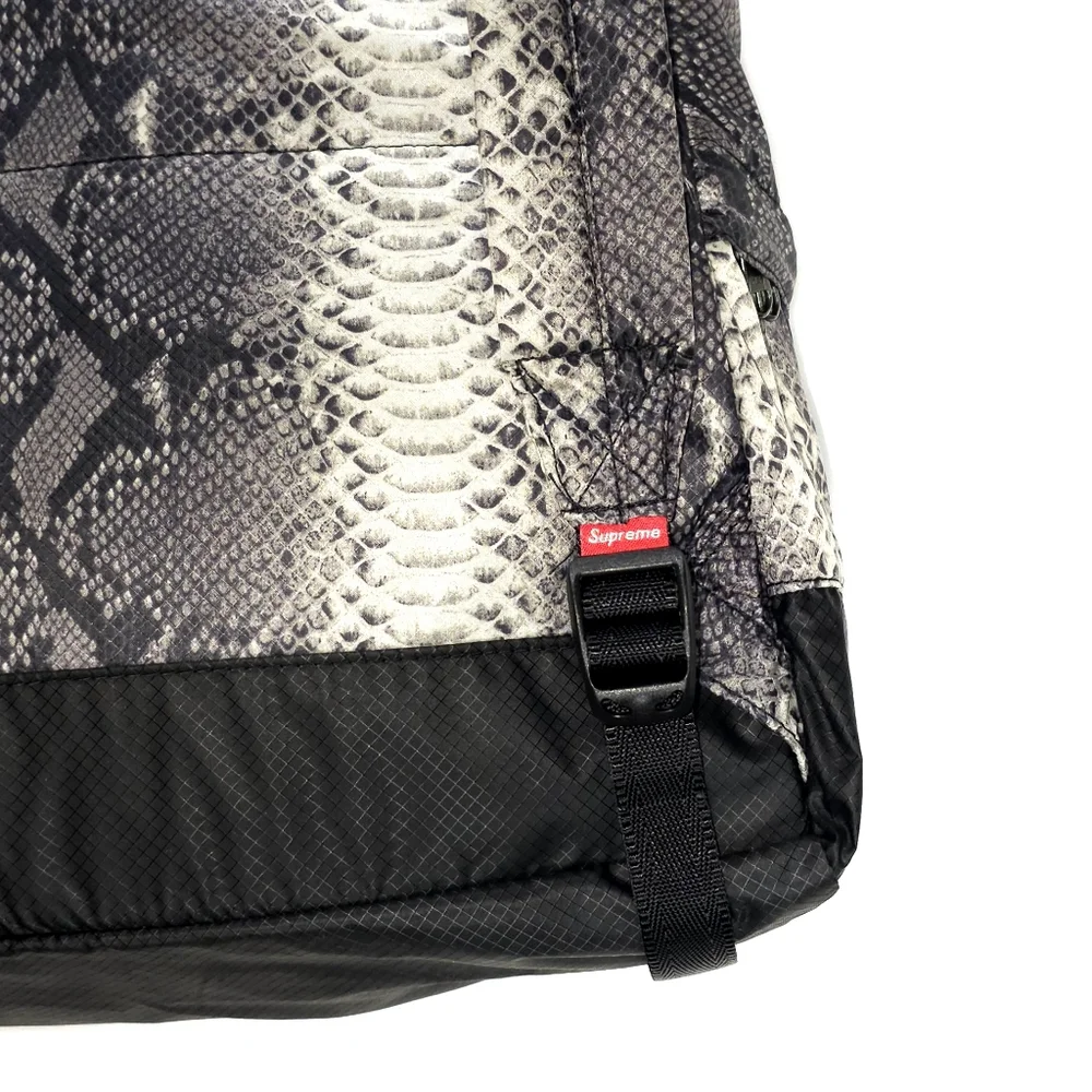[LIMITED] SUPREME X THE NORTH FACE BACKPACK - Picture 6 of 7